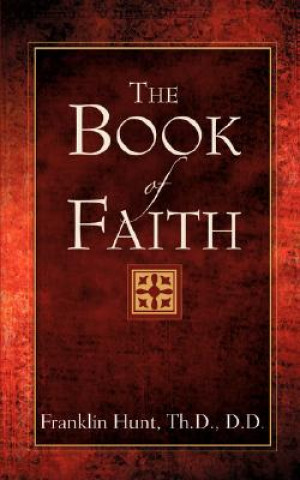 Carte Book of Faith Franklin Hunt