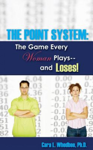 Kniha Point System Cara L Whedbee