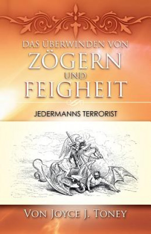 Książka Berwinden Von Zgern Und Feigheit Von Joyce J Toney