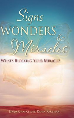 Carte Signs, Wonders & Miracles Karen Kaufman