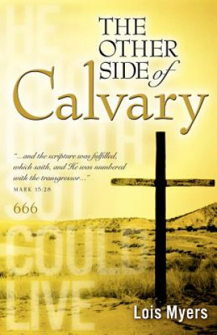 Buch Other Side of Calvary Lois Myers