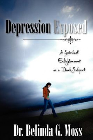 Libro Depression Exposed Belinda G Moss