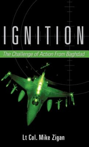 Libro Ignition Mike Zigan