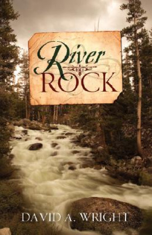 Buch River Rock Wright