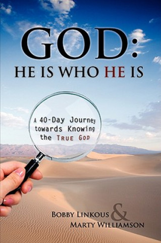 Buch God Rev Bobby Linkous