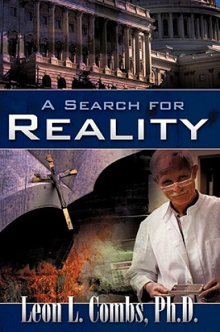 Book Search for Reality Leon L Combs