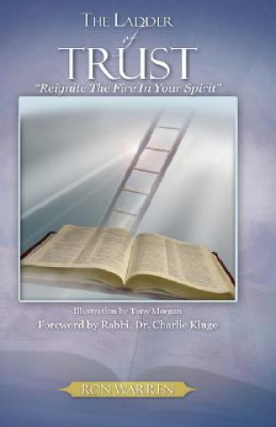 Kniha Ladder Of Trust Ron Warren