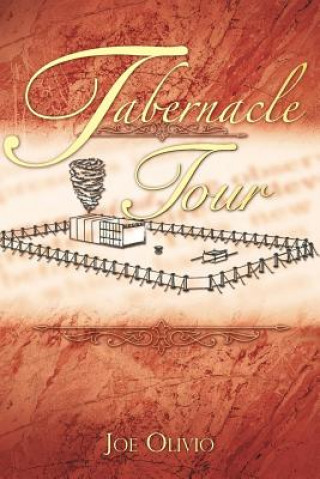 Carte Tabernacle Tour Joe Olivio