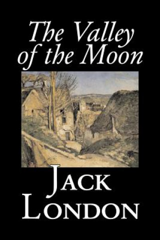 Carte Valley of the Moon Jack London