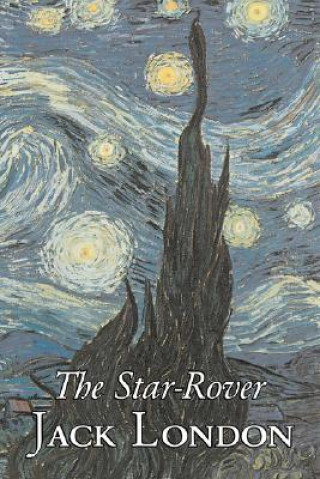 Könyv Star-Rover by Jack London, Fiction, Action & Adventure Jack London