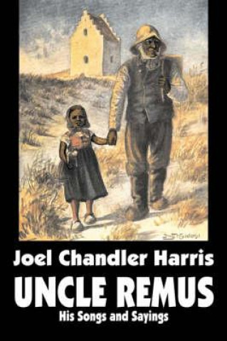 Carte Uncle Remus Joel Chandler Harris