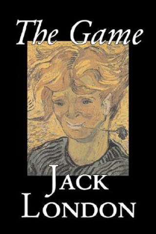 Knjiga Game by Jack London, Fiction, Action & Adventure Jack London