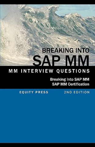 Könyv Breaking Into SAP MM Stewart