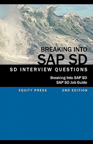 Könyv Breaking Into SAP SD Stewart