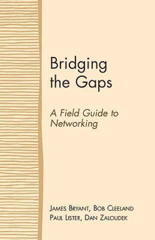 Carte Bridging the Gaps Dan Zaloudek