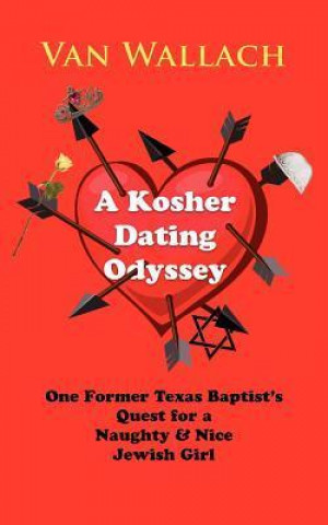 Carte Kosher Dating Odyssey Wallach