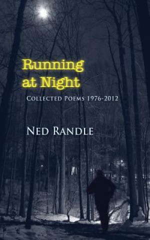 Kniha Running at Night Ned Randle