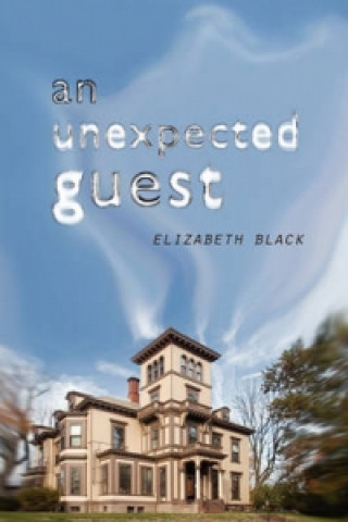 Könyv Unexpected Guest Professor Elizabeth Black