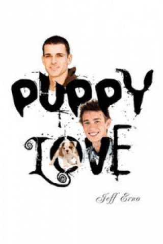 Carte Puppy Love Jeff Erno