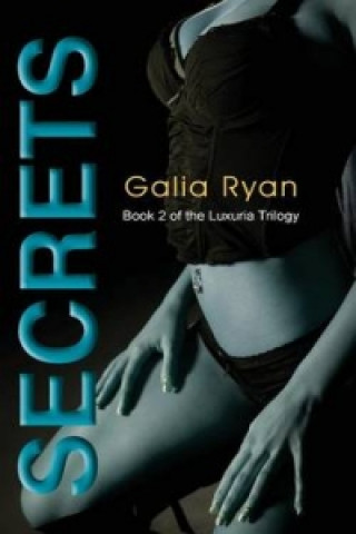 Βιβλίο Secrets Galia Ryan