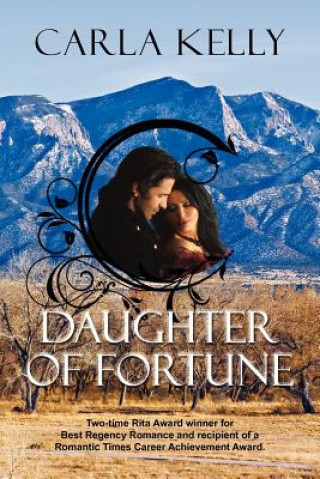 Book Daughter of Fortune Carla Kelly