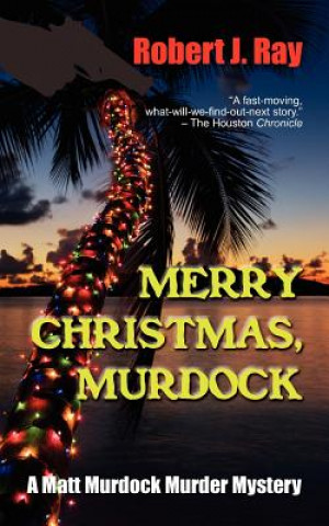 Book Merry Christmas, Murdock Robert J Ray