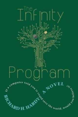 Libro Infinity Program Richard H Hardy