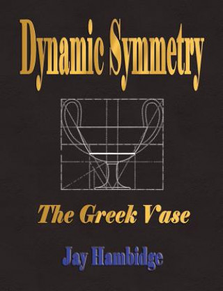 Книга Dynamic Symmetry Jay Hambridge
