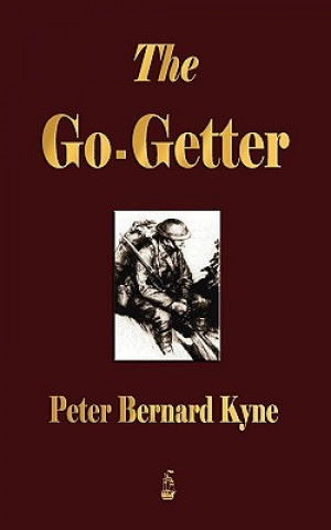 Könyv Go-Getter B Kyne Peter B Kyne