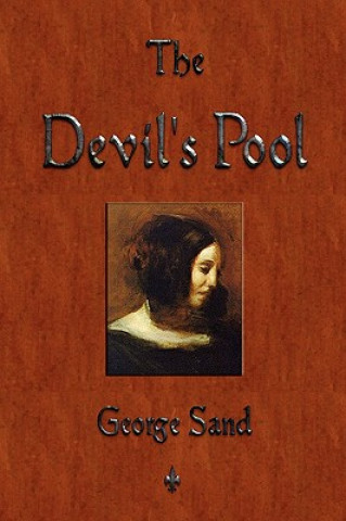 Книга Devil's Pool Sand