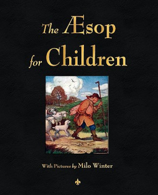 Carte Aesop for Children (Illustrated Edition) Aesop