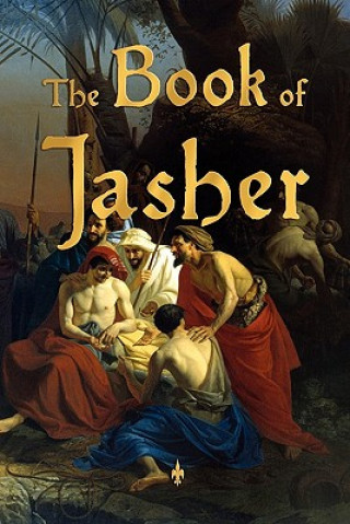 Carte Book of Jasher Jasher