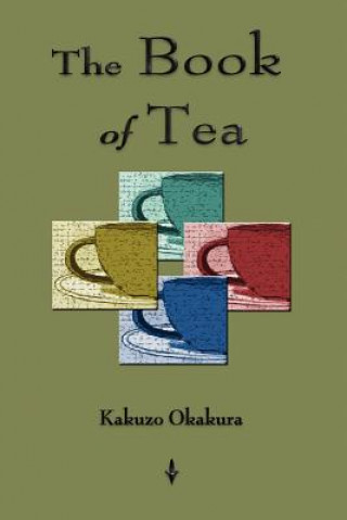 Book Book Of Tea Kakuzo Okakura