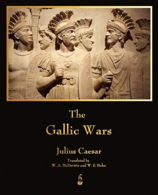 Carte Gallic Wars Julius Caesar