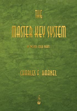 Carte Master Key System Charles F. Haanel