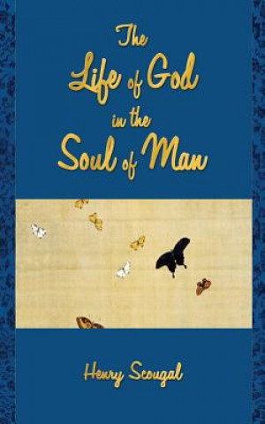 Книга Life of God in the Soul of Man Henry Scougal
