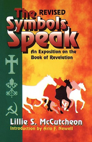 Книга Symbols Speak Lillie S. McCutcheon