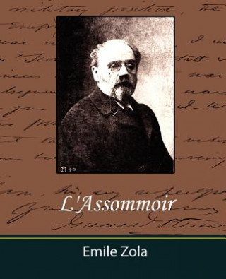 Libro L'Assommoir Emile Zola