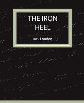 Книга Iron Heel Jack London