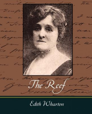 Книга Reef Edith Wharton