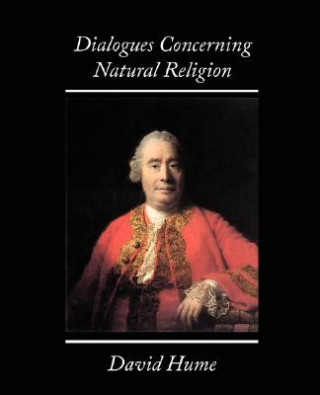 Carte Dialogues Concerning Natural Religion David Hume