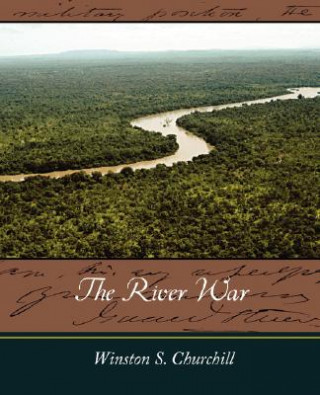 Книга River War Winston S Churchill