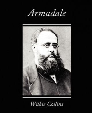 Buch Armadale Collins Wilkie Collins