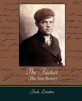 Buch Jacket (the Star-Rover) Jack London