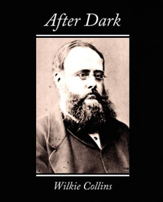 Könyv After Dark Wilkie Collins