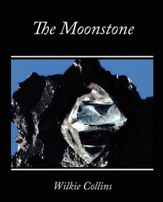 Libro Moonstone Wilkie Collins