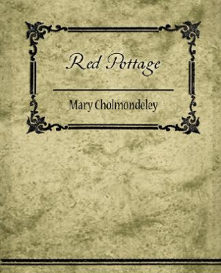 Carte Red Pottage Mary Cholmondeley