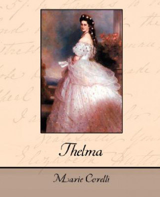 Książka Thelma Marie Corelli