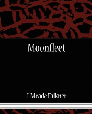 Książka Moonfleet J Meade Falkner