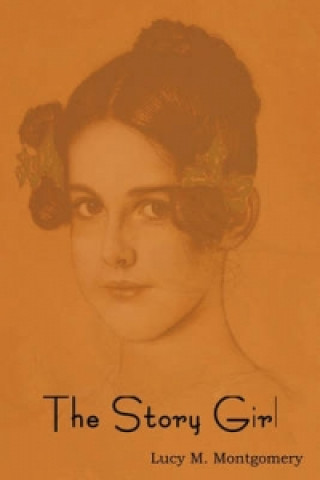 Livre Story Girl Lucy Maud Montgomery